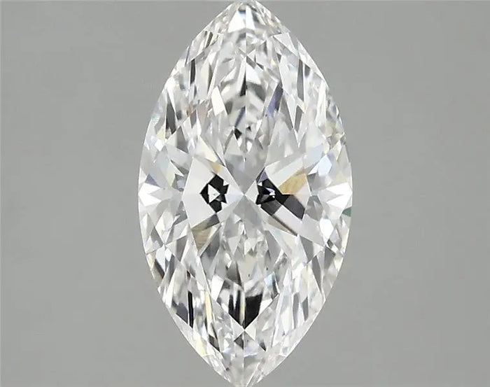 1.55 Carat · MARQUISE · E · VS1 · IGI · Excellent Cut