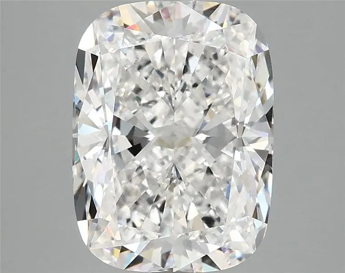 3.94 Carat · CUSHION · E · VS1 · IGI · Excellent Cut