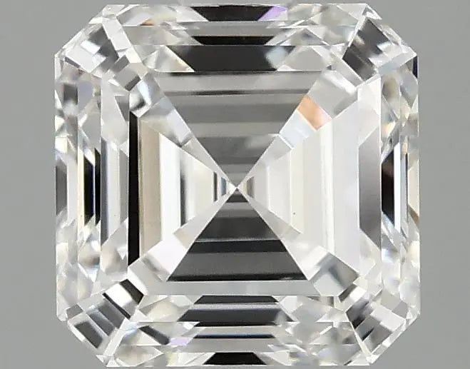 1.60 Carat · ASSCHER · E · VS1 · IGI · Excellent Cut