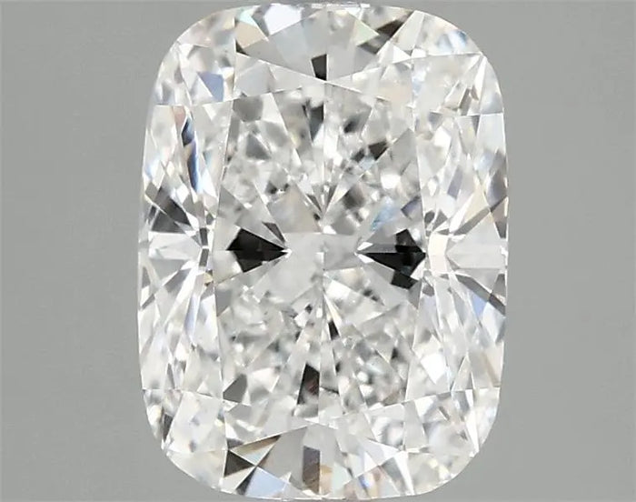 2.15 Carat · CUSHION · E · VS1 · IGI · Excellent Cut