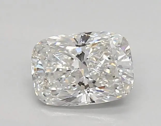 0.68 Carat · CUSHION · E · VVS2 · IGI · Very Good Cut