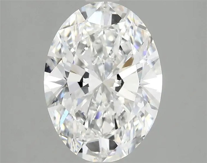 1.99 Carat · OVAL · D · VS1 · IGI · Excellent Cut