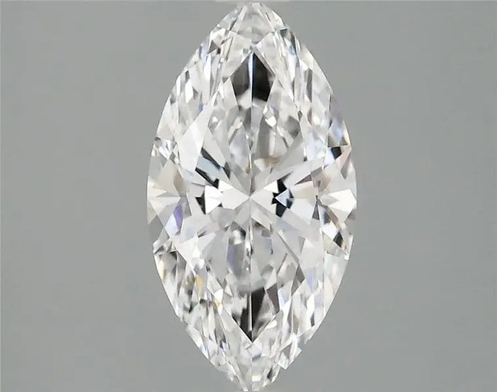 1.59 Carat · MARQUISE · E · VVS2 · IGI · Excellent Cut