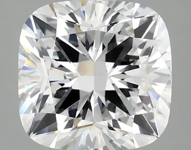 2.01 Carat · CUSHION · D · VS1 · IGI · Excellent Cut