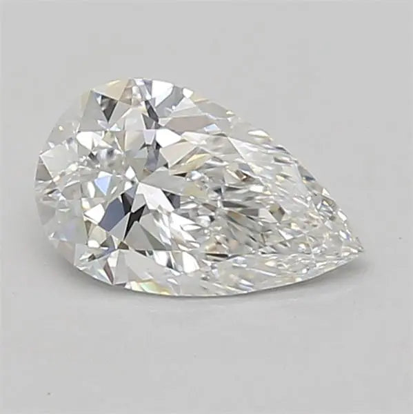 0.96 Carat · PEAR · E · VS1 · IGI · Excellent Cut
