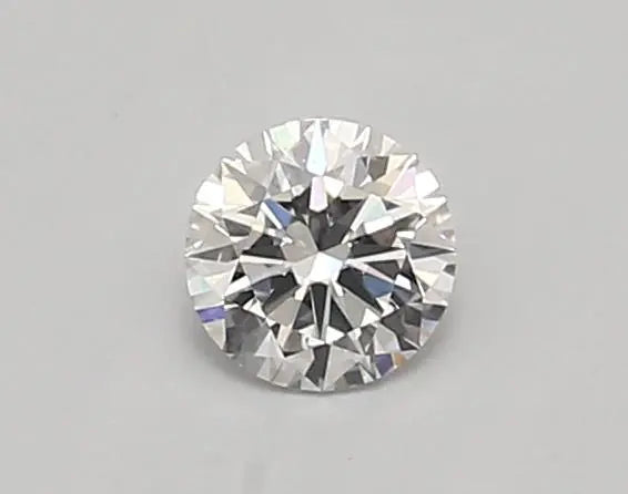 0.45 Carat · ROUND · D · VVS1 · IGI · Excellent Cut