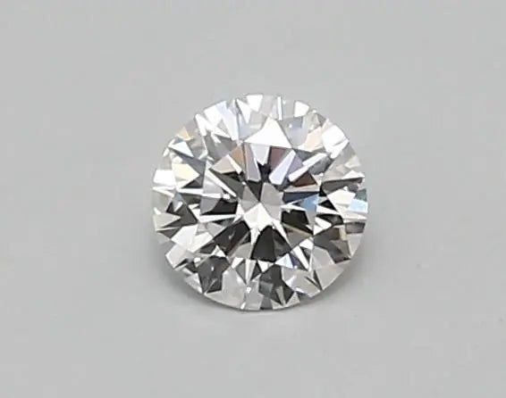 0.38 Carat · ROUND · D · IF · IGI · Ideal Cut