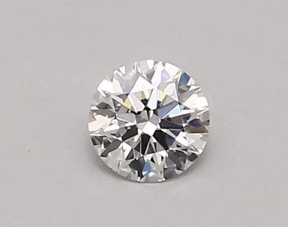 0.37 Carat · ROUND · D · VS1 · IGI · Ideal Cut
