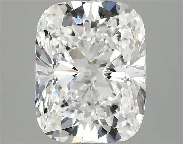 3.08 Carat · CUSHION · E · VVS2 · IGI · Excellent Cut