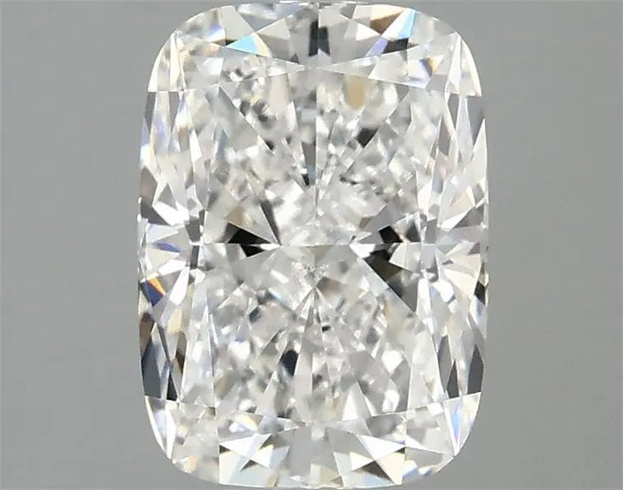 2.09 Carat · CUSHION · E · VS2 · IGI · Excellent Cut