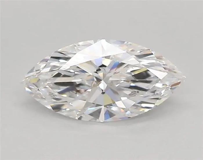 0.88 Carat · MARQUISE · D · VVS1 · IGI · Excellent Cut