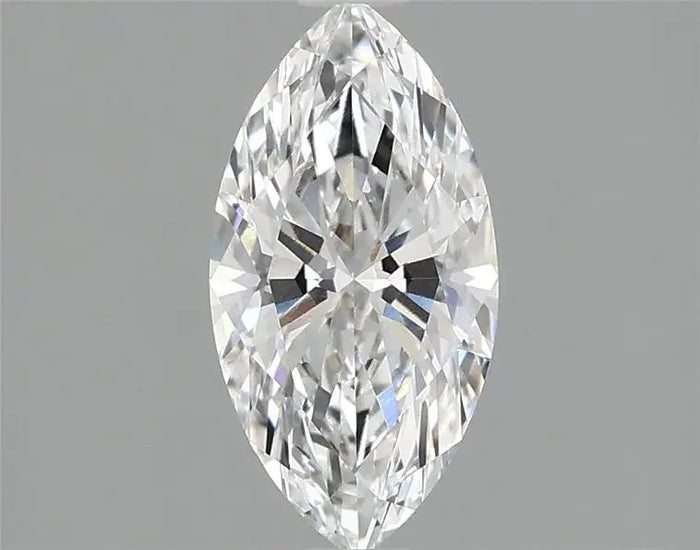 1.07 Carat · MARQUISE · D · VVS2 · IGI · Excellent Cut