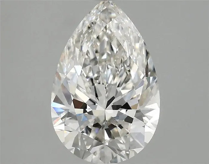 2.10 Carat · PEAR · G · VS1 · IGI · Excellent Cut