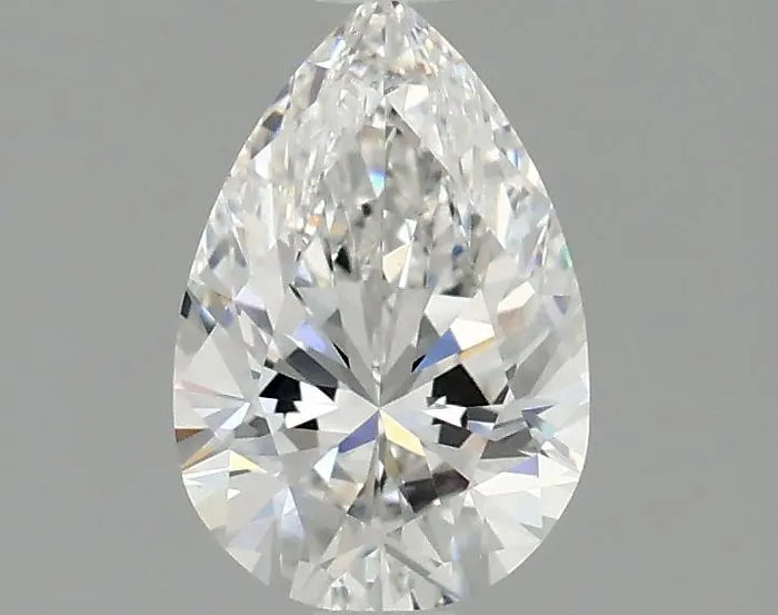 1.09 Carat · PEAR · E · VVS2 · IGI · Excellent Cut