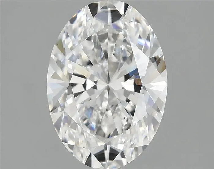 1.59 Carat · OVAL · E · VS1 · IGI · Excellent Cut
