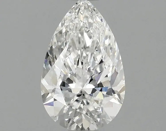 1.08 Carat · PEAR · E · VS2 · IGI · Excellent Cut