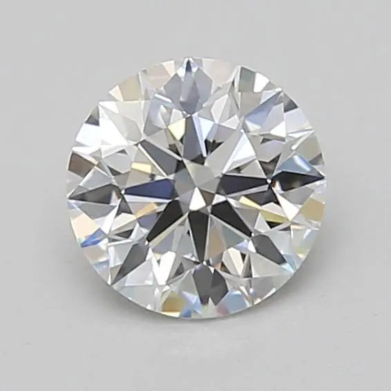 1.07 Carat · ROUND · D · VS1 · IGI · Ideal Cut