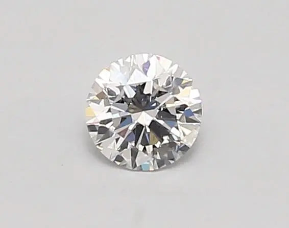0.37 Carat · ROUND · D · VVS1 · IGI · Ideal Cut