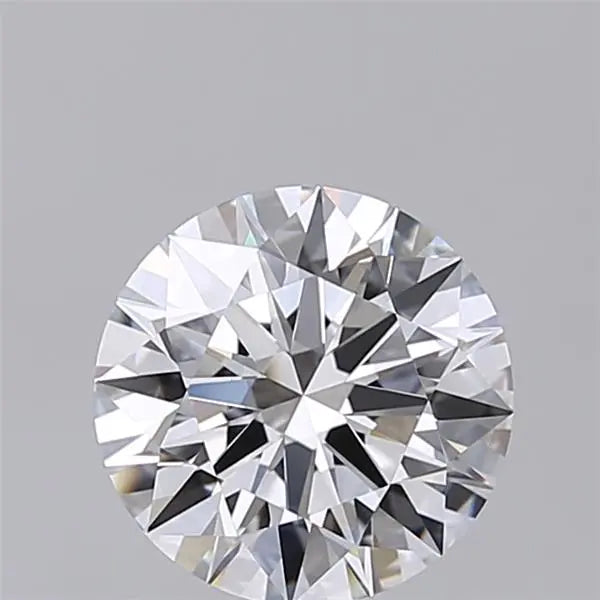 2.02 Carat · ROUND · D · VVS2 · IGI · Ideal Cut