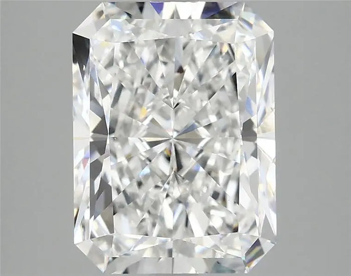 4.14 Carat · RADIANT · E · VVS2 · IGI · Excellent Cut