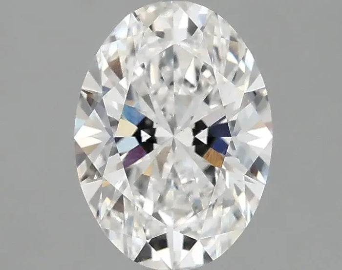 1.58 Carat · OVAL · E · VS1 · IGI · Excellent Cut