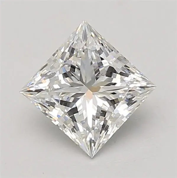 1.46 Carat · PRINCESS · D · VS1 · IGI · Excellent Cut