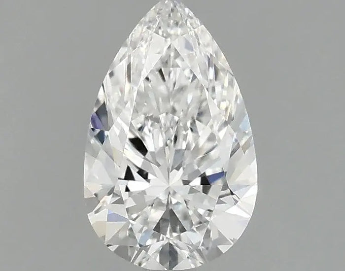 1.05 Carat · PEAR · E · VVS2 · IGI · Excellent Cut
