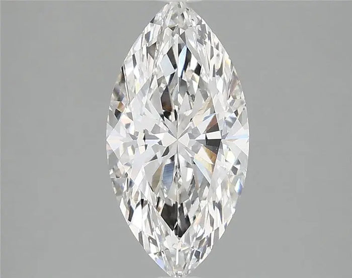 1.60 Carat · MARQUISE · F · VVS2 · IGI · Excellent Cut