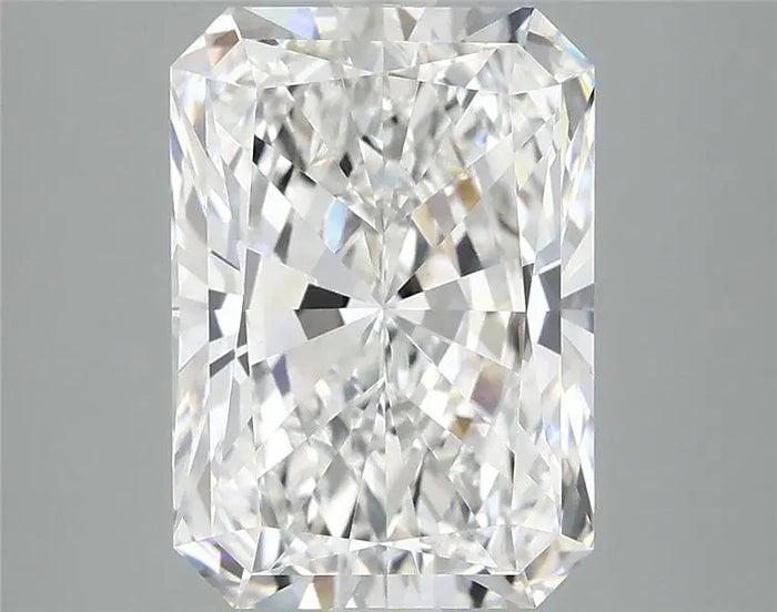 4.22 Carat · RADIANT · D · VVS2 · IGI · Excellent Cut