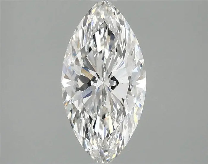 1.55 Carat · MARQUISE · E · VS1 · IGI · Excellent Cut
