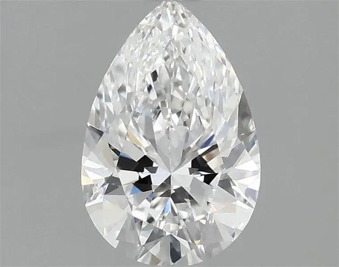 1.09 Carat · PEAR · E · VVS2 · IGI · Excellent Cut