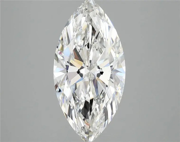 2.93 Carat · MARQUISE · E · VS1 · IGI · Excellent Cut