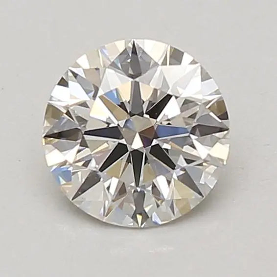 1.09 Carat · ROUND · F · VS1 · IGI · Ideal Cut