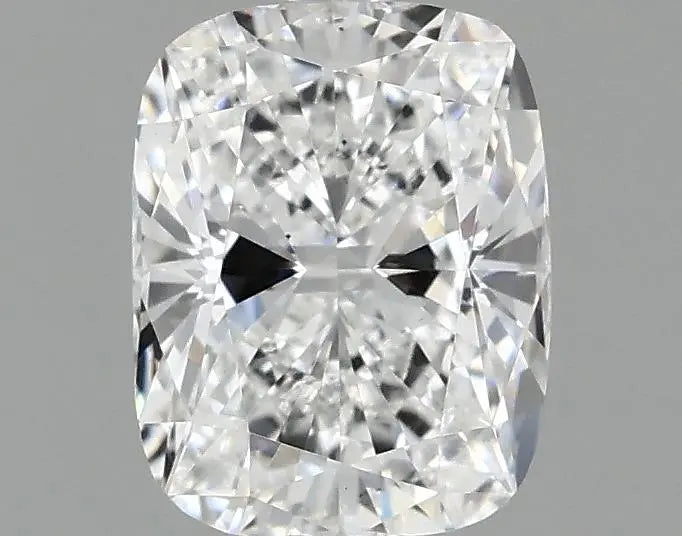 1.00 Carat · CUSHION · D · VS2 · IGI · Excellent Cut