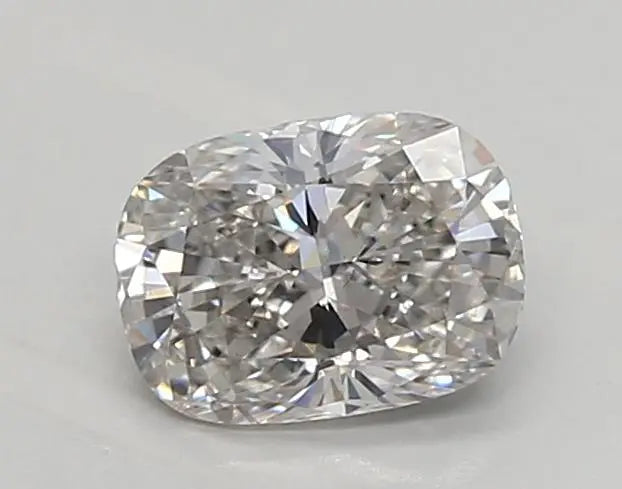 0.71 Carat · CUSHION · F · VS2 · IGI · Excellent Cut