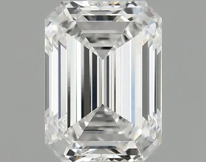 1.10 Carat · EMERALD · D · VS1 · IGI · Excellent Cut