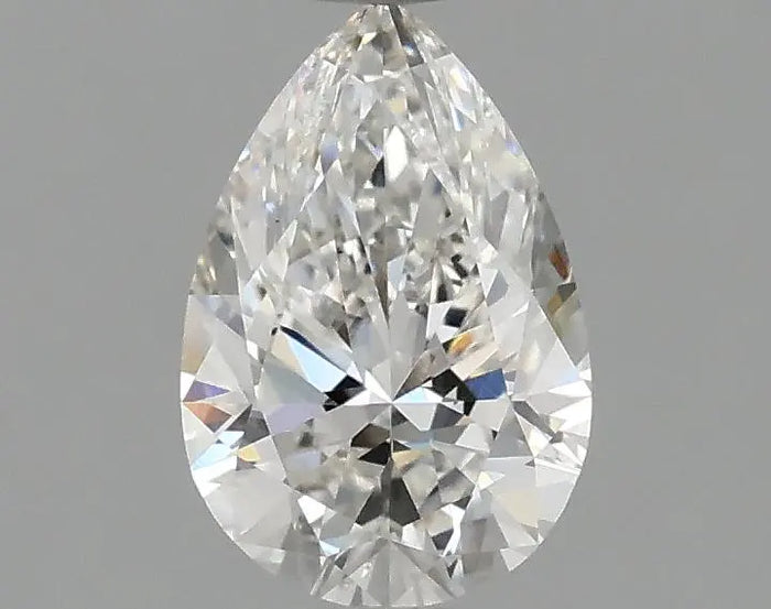 1.09 Carat · PEAR · E · VS1 · IGI · Excellent Cut