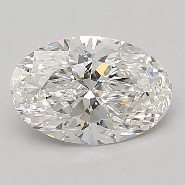 1.35 Carat · OVAL · E · VS1 · IGI · Excellent Cut
