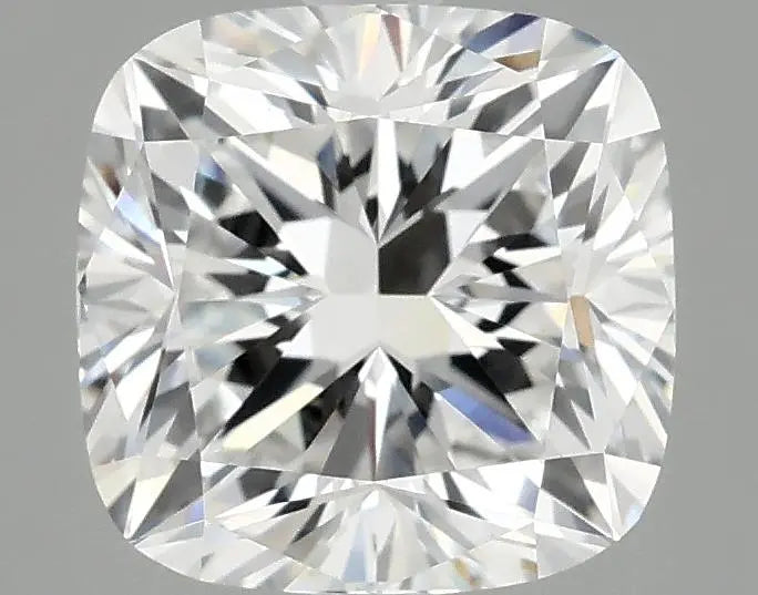 2.57 Carat · CUSHION · E · VVS2 · IGI · Excellent Cut
