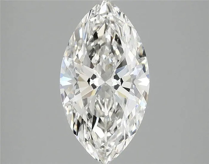 2.05 Carat · MARQUISE · F · VS1 · IGI · Excellent Cut