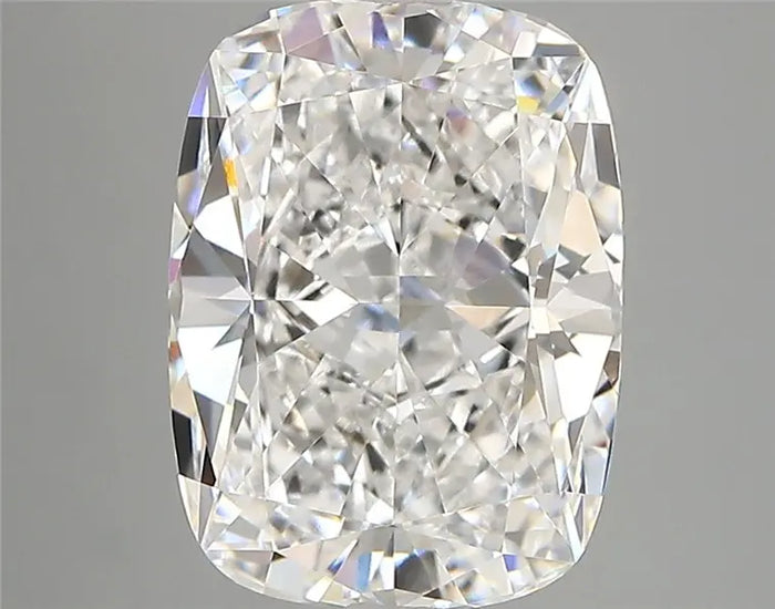 4.32 Carat · CUSHION · D · VVS1 · IGI · Excellent Cut