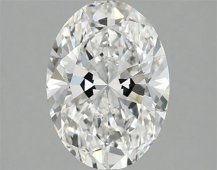 1.89 Carat · OVAL · E · VS1 · IGI · Excellent Cut