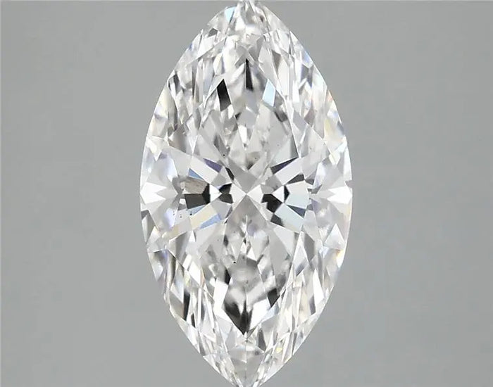 2.09 Carat · MARQUISE · E · VS2 · IGI · Excellent Cut