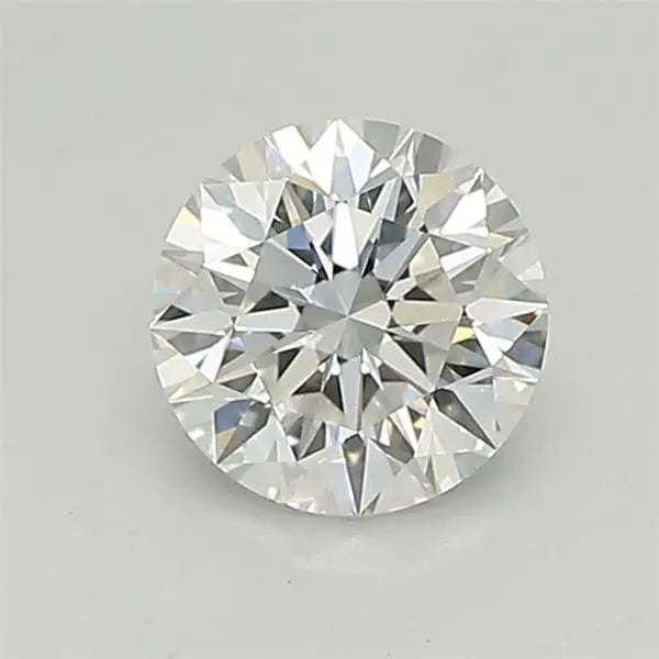 0.66 Carat · ROUND · D · VS1 · IGI · Excellent Cut