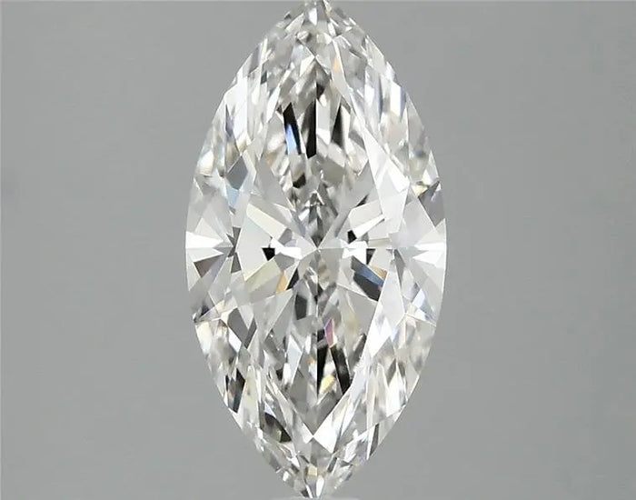 1.60 Carat · MARQUISE · F · VS1 · IGI · Excellent Cut