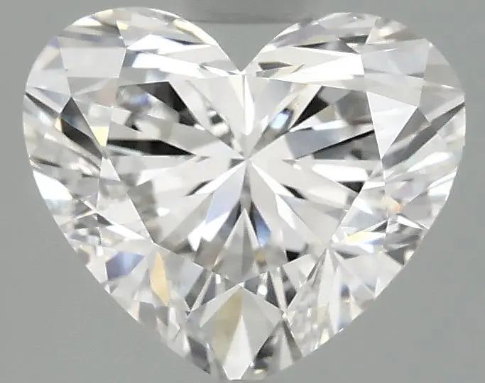 2.02 Carat · HEART · E · VS1 · IGI · Excellent Cut