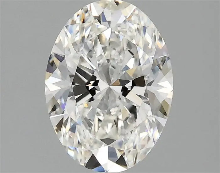 1.58 Carat · OVAL · F · VVS2 · IGI · Excellent Cut