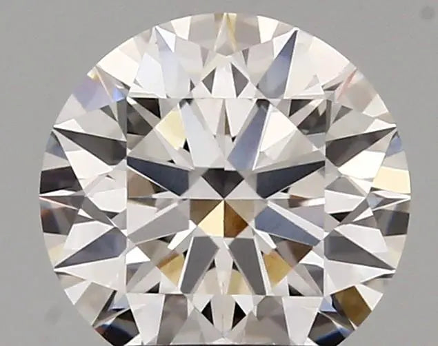 1.87 Carat · ROUND · E · VVS1 · IGI · Ideal Cut