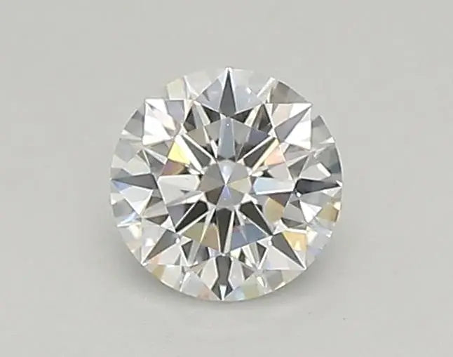 0.37 Carat · ROUND · D · VVS2 · IGI · Ideal Cut