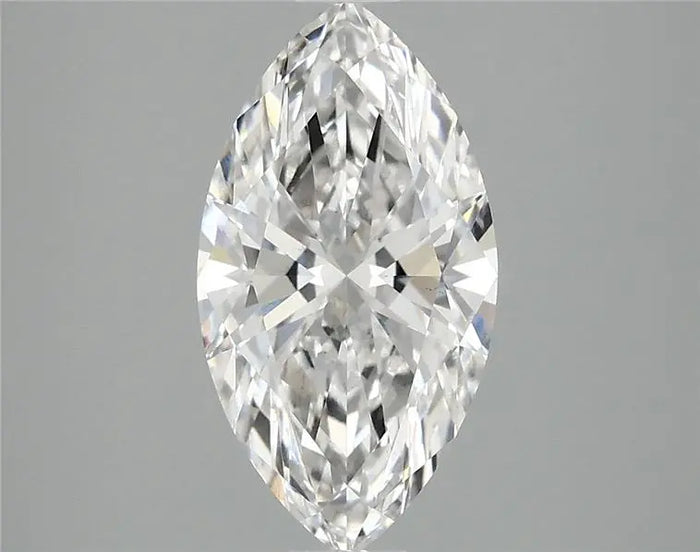 2.05 Carat · MARQUISE · E · VS2 · IGI · Excellent Cut